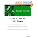 From Access to SQL Server