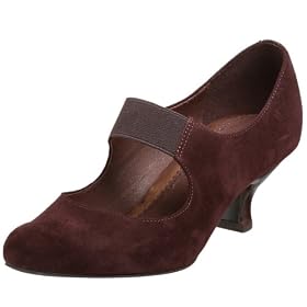 Clarks Ladies Apple Jane Pump by Clarks