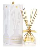 Moroccan Rose - Luxury Reed Diffuser - Made by Zen