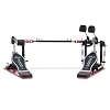 DW Drum Workshop 5000 Series Delta III Accelerator Double Bass Drum Pedal with Case
