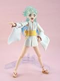 ふるプニっ！フィギュアシリーズ No.8 雪子姫 限定クリアヘアー版 完成品フィギュア(Dororonえん魔くん メ～ラめら)イメージ