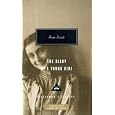 The Diary of a Young Girl (Everyman's Library Classics & Contemporary Classics)