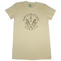 Women's Buddhiwear Reiki Circle Of Light Basic T-Shirt
