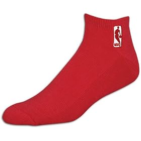 Buy For Bare Feet Logoman No Show Socks