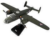 InAir E-Z Build Model Kit - B-25 Mitchell