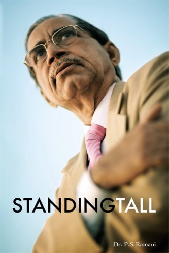 Standing Tall
