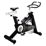 MultiSports ENC-600 Endurocycle Exercise Bike Black