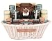 Auressence Winter Retreat Candle Collection - Vanilla Bean, Cinnamon Nutmeg, Cappuccino