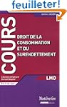 Droit de la consommation et du surend...