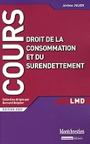 Droit de la consommation et du surendettement