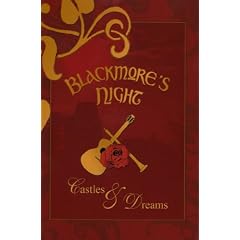 Blackmore's Night - Castles & Dreams [2 DVDs]