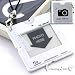 オシャレにお気にの写真を持ち歩き♪Photo Frame Mobile Phone Strap (White)でAmazonアフィリエイトツール