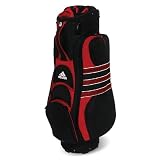 adidas Prevail Cart Bag by 