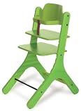 Dapper high chair グリーン