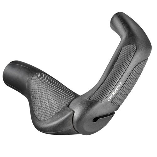 Ergon GP5 Bicycle Handlebar Grip Large coconuas16