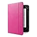 Marware Atlas Kindle H�lle, pink (geeignet f�r Kindle Paperwhite, Kindle und Kindle Touch)