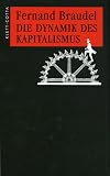 Produkt-Bild: Die Dynamik des Kapitalismus