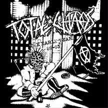 The Early Years: 1989-1993