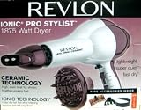 Hair Dryers / Heat Brush Case Pack 6 - 905115