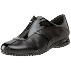 Cole Haan Women's Air Bria Zip Sport Sneaker