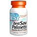 Doctor's Best Best Saw Palmetto Extract (320 mg), Softgel Capsules, 60-Count