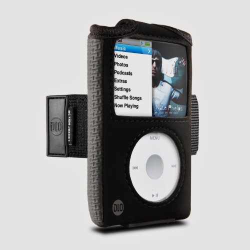 SportCase Sport-Ready Neoprene Case by Philips-DLO