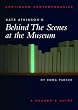 Kate Atkinson's "Behind the Scene at the Museum": Continuum Contemporaries