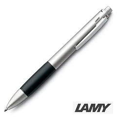 Lamy Quattro-pen M495 3+1 Viersystem -schreiber Palladium-Finish