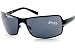 PRADA SPR60F Sunglasses GRAY / MATTE BLACK 1BO1A1 61-16-125