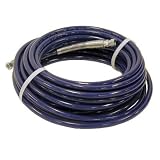 Asm Paint Hose Airless 1/4 X 50' 3300 PSI #757300007