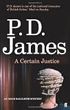 A Certain Justice