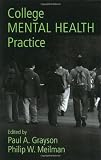 College Mental Health Practice