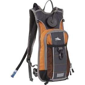 Click here to buy High Sierra Sports Company 68201 - Hydration Pack - Soaker 70 - Chipolte-Graphite.
