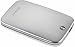 Intenso Memory Space 1TB externe Festplatte (6,4 cm (2,5 Zoll), 5400rpm, 8MB, USB 3.0) silber