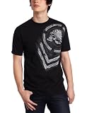 Metal Mulisha Men's Splinter Short Sleeve Tee