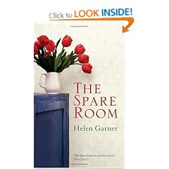 The Spare Room