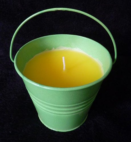 MQ XL Citronella Kerze Duftkerze