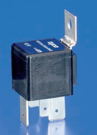 車載70A ISOリレー プラグインタイプ F7