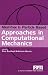Book Meshfree & Particle Based Approaches in Computational Mechanics