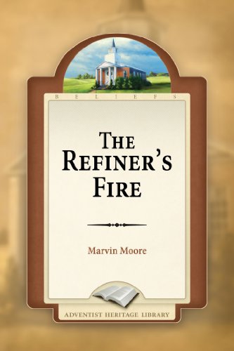 Refiner's Fire, The