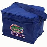 Florida Gators Official Logo Insulated Lunch Box