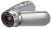 Samsung SMX-F34 Camcorder (SD/SDHC-Card, 16 GB interner Speicher, 34-fach opt. Zoom, 6,9 cm (2,7 Zoll) Display) silber Samsung SMX-F34 Camcorder (SD/SDHC-Card, 16 GB interner Speicher, 34-fach opt. Zoom, 6,9 cm (2,7 Zoll) Display) silber
