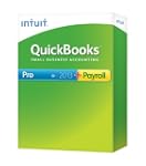 Intuit QuickBooks Pro Plus Payroll 20...