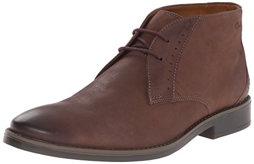 Clarks Men's Garren Free Chukka Boot