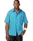 Rocawear - Rocawear Chantey Plaid Shirt
