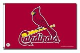 St. Louis Cardinals 3X5 Banner Flag