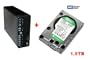 Masscool MP-1370S 1080i Hi-Def HDMI SATA HD Media Player with LAN, TV Scheduled Recording and Remote Control w/ Western Digital Caviar Green WD15EADS 1.5TB 32MB Cache SATA 3.0Gb/s 3.5" Internal Hard Drive build in