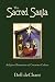 Book cover of The Sacred Santa: Religious Dimensions of Consumer Culture.