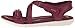 Ecco Footwear Womens Bluma Strap Gladiator Sandal