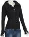 Sports : Bench Funnel Neck Fleece Fleecejacke